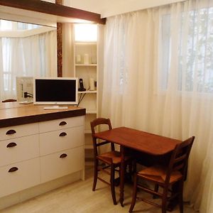 Appartement met Twee Slaapkamers